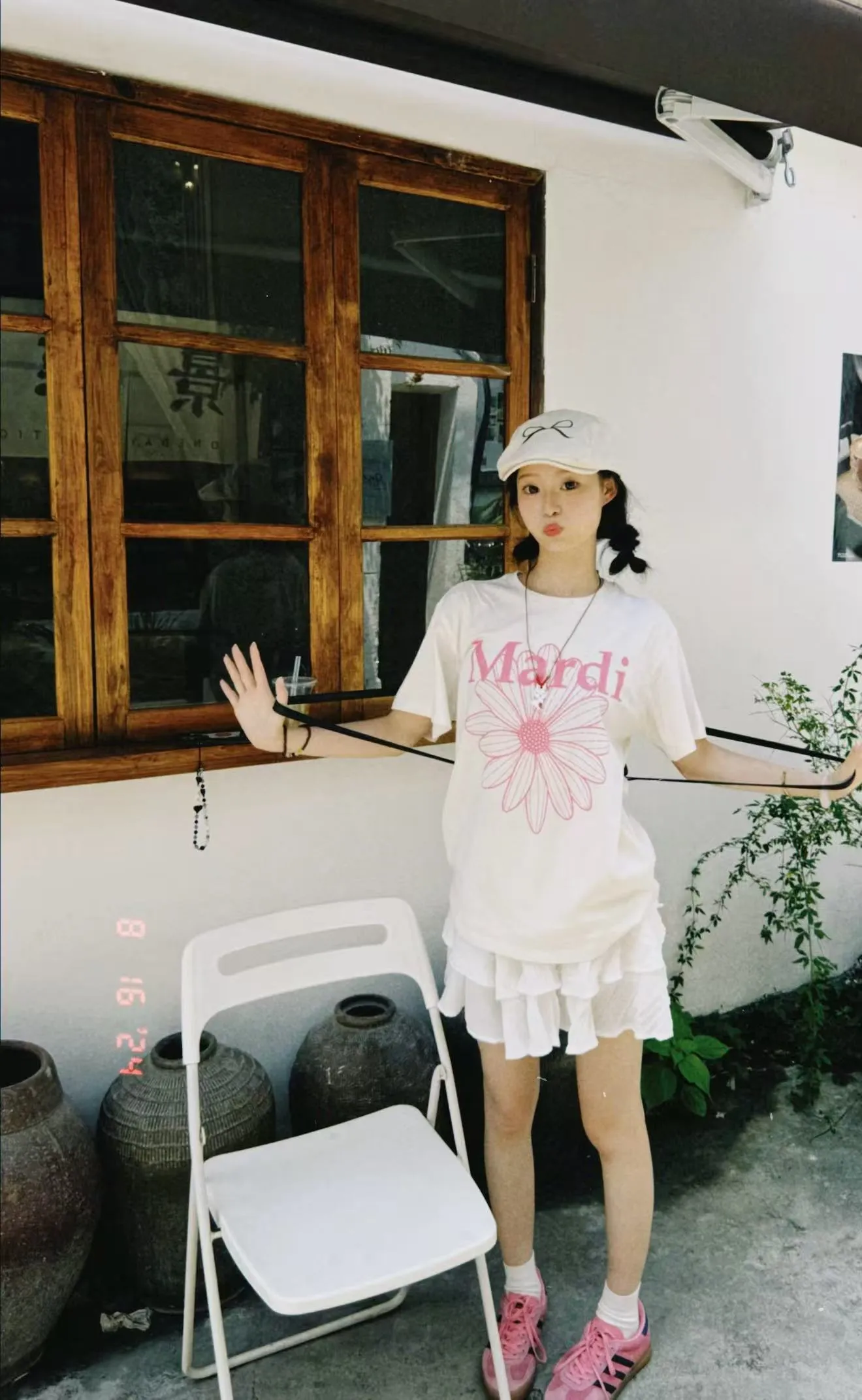 MARDI MERCREDI T